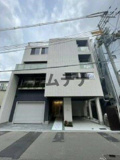 (仮)十三今里ベッキメゾンの画像