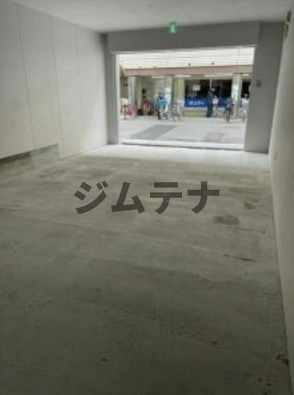 【内装】 | (仮)十三今里ベッキメゾン