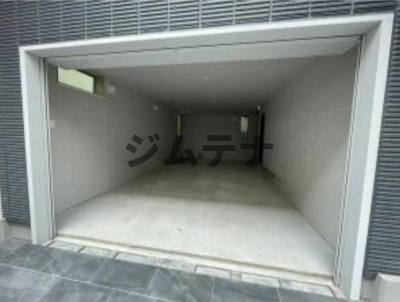 【外観パース】 | (仮)十三今里ベッキメゾン