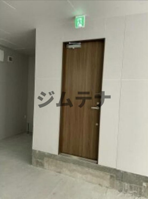 【内装】 | (仮)十三今里ベッキメゾン