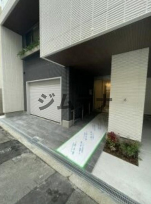 【外観】 | (仮)十三今里ベッキメゾン