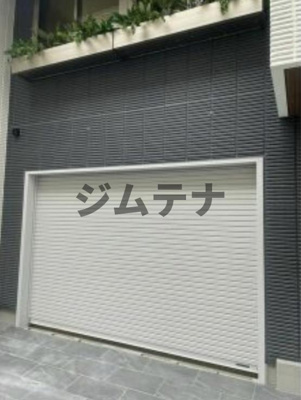 【外観】 | (仮)十三今里ベッキメゾン