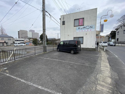 【外観】 | 小松１丁目Ｎテナント