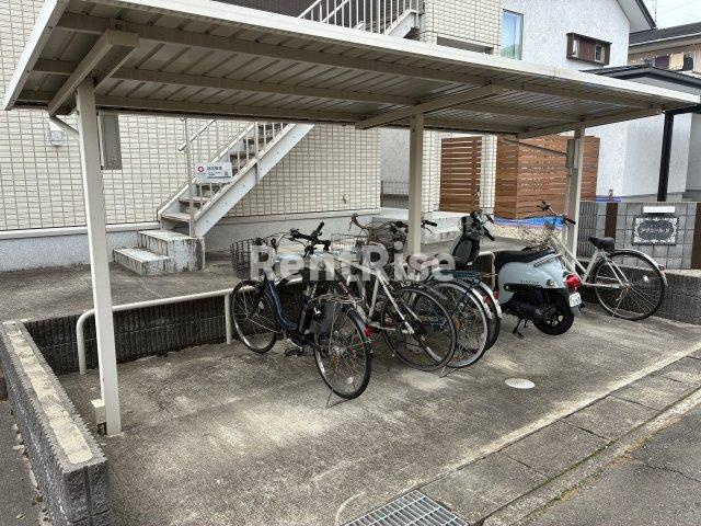 アヴニールＮのその他共用部分
