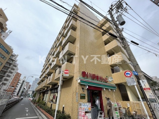 【外観】 | きれいな外観です