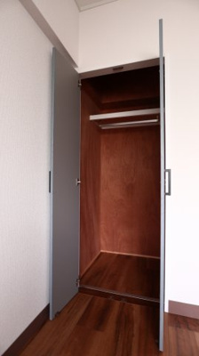 【収納】 | リバーサイドハイツ