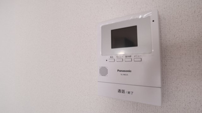 【セキュリティ】 | リバーサイドハイツ