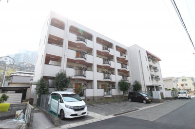 【駐車場】 | リバーサイドハイツ