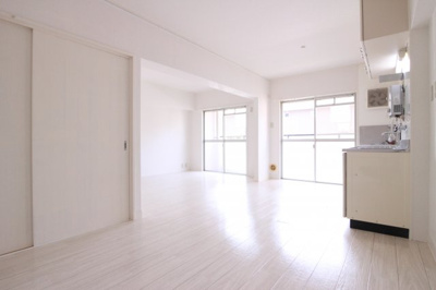 【内装】 | リバーサイドハイツ