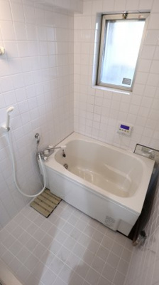 【浴室】 | リバーサイドハイツ