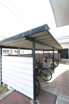 【周辺】 | リバーサイドハイツ