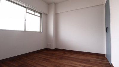 【寝室】 | リバーサイドハイツ