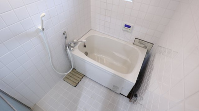 【浴室】 | リバーサイドハイツ