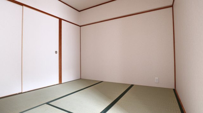 【その他】 | リバーサイドハイツ | 洋室に変更予定