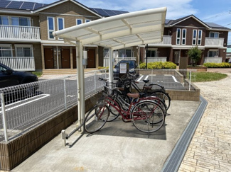 【その他共用部分】 | シュタットみどりのＣ