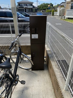 【その他】 | シュタットみどりのＣ