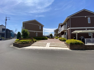 【駐車場】 | シュタットみどりのＣ