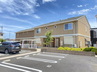 【外観】 | シュタットみどりのＣ