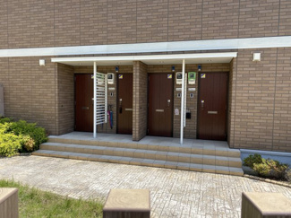 【エントランス】 | シュタットみどりのＣ