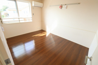 【内装】 | シュタットみどりのＣ