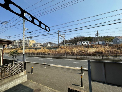 【展望】 | ヴィヴィエンダ藤沢本町