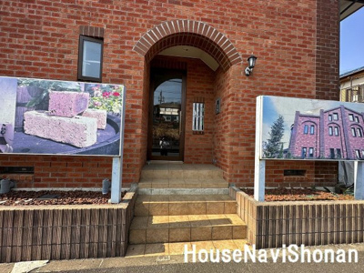 【エントランス】 | ヴィヴィエンダ藤沢本町