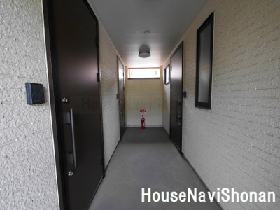 【その他共用部分】 | ヴィヴィエンダ藤沢本町