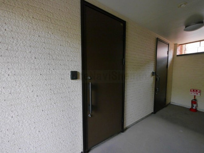 【ロビー】 | ヴィヴィエンダ藤沢本町