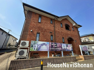 【外観】 | ヴィヴィエンダ藤沢本町