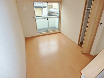 【居間・リビング】 | Duo Court芝下