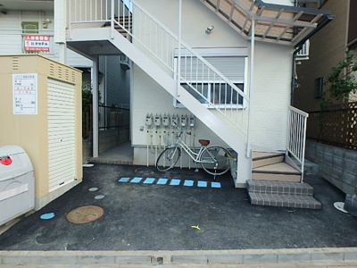 【その他】 | Duo Court芝下