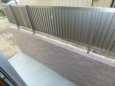 【バルコニー】 | Duo Court芝下