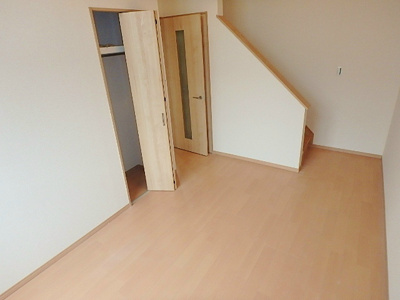 【居間・リビング】 | Duo Court芝下