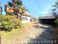 厚木市恩名二丁目　売地　建築条件なしの画像