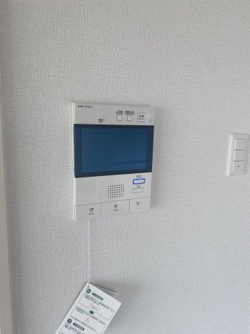 AZUR（アジュール）日吉町のセキュリティ