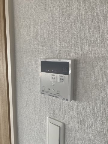 AZUR（アジュール）日吉町のセキュリティ