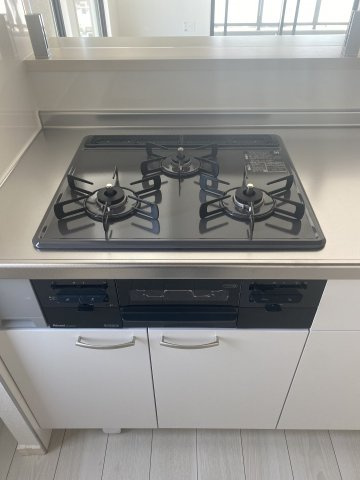 AZUR（アジュール）日吉町のキッチン