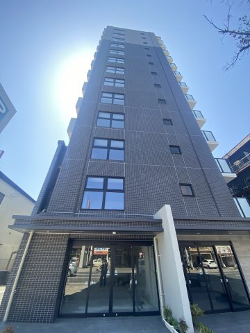 AZUR（アジュール）日吉町