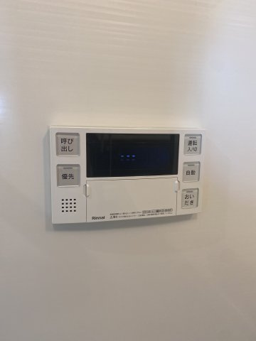 AZUR（アジュール）日吉町の設備