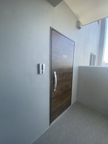 AZUR（アジュール）日吉町の内装