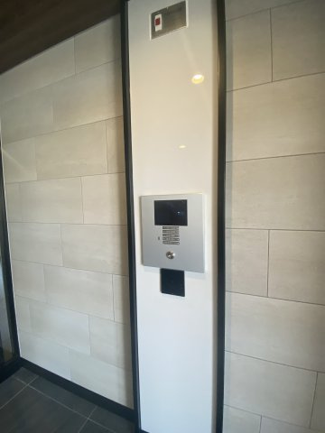 AZUR（アジュール）日吉町のその他共用部分