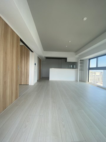 AZUR（アジュール）日吉町の内装