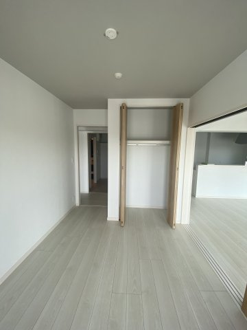 AZUR（アジュール）日吉町の居間・リビング