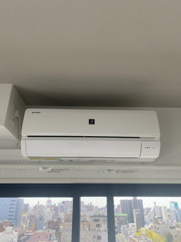 AZUR（アジュール）日吉町の設備