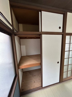 【収納】 | 城が山5丁目戸建