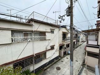 【展望】 | 城が山5丁目戸建