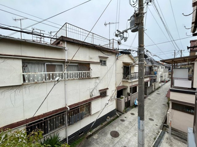 【展望】 | 城が山5丁目戸建