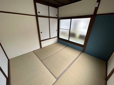 【和室】 | 城が山5丁目戸建