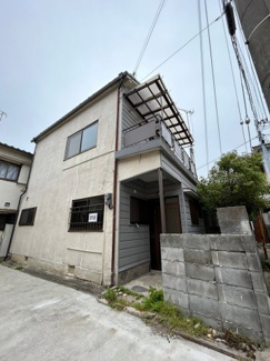 【外観】 | 城が山5丁目戸建