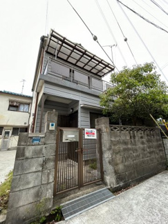 【外観】 | 城が山5丁目戸建